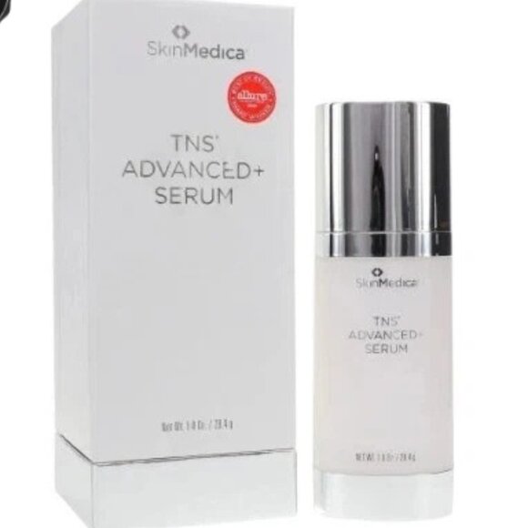 Other - SkinMedica TNS Advanced+ Serum 1 oz New